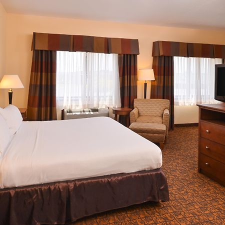 Holiday Inn Express Morgantown By Ihg Екстер'єр фото