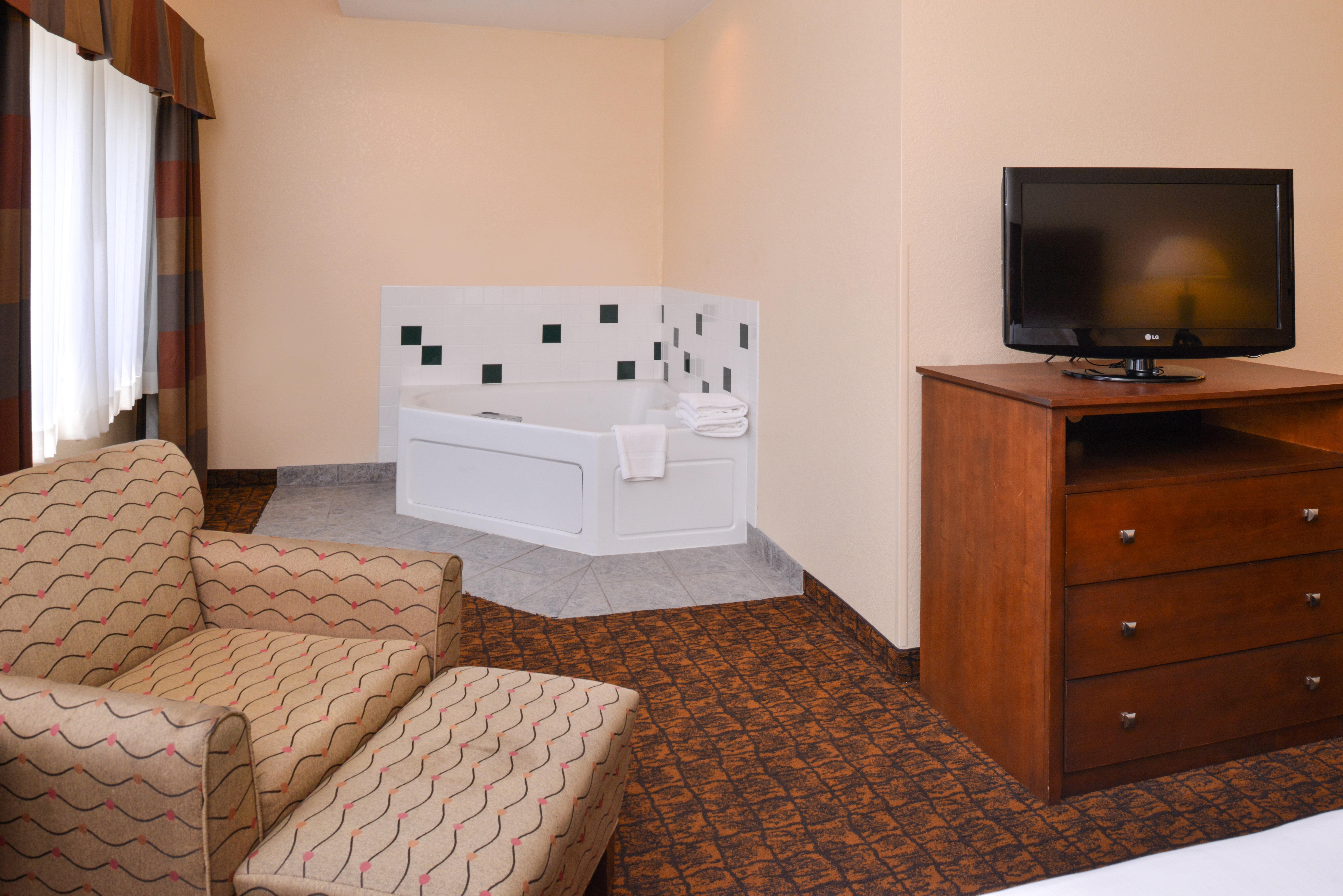 Holiday Inn Express Morgantown By Ihg Екстер'єр фото