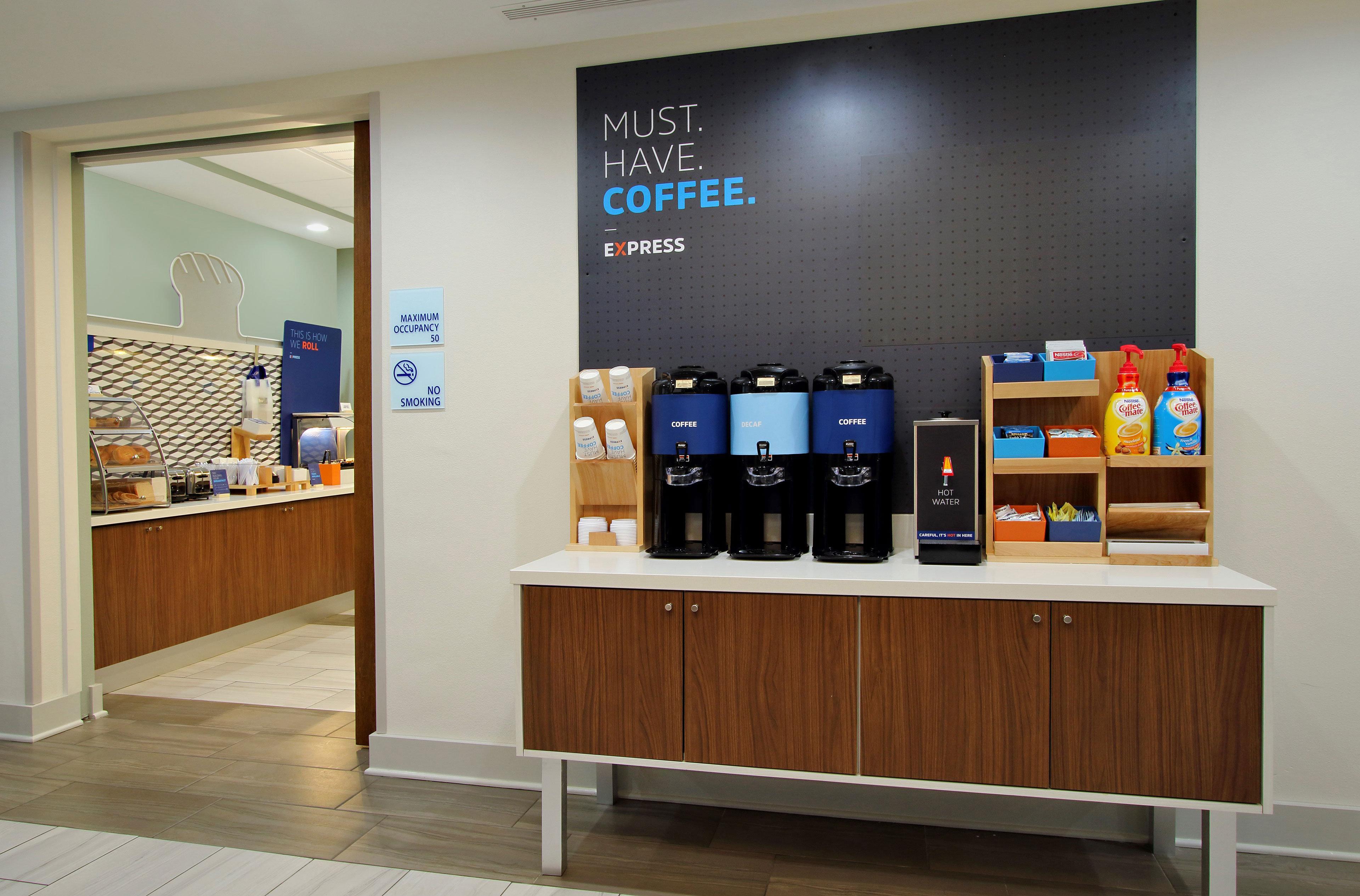 Holiday Inn Express Morgantown By Ihg Екстер'єр фото