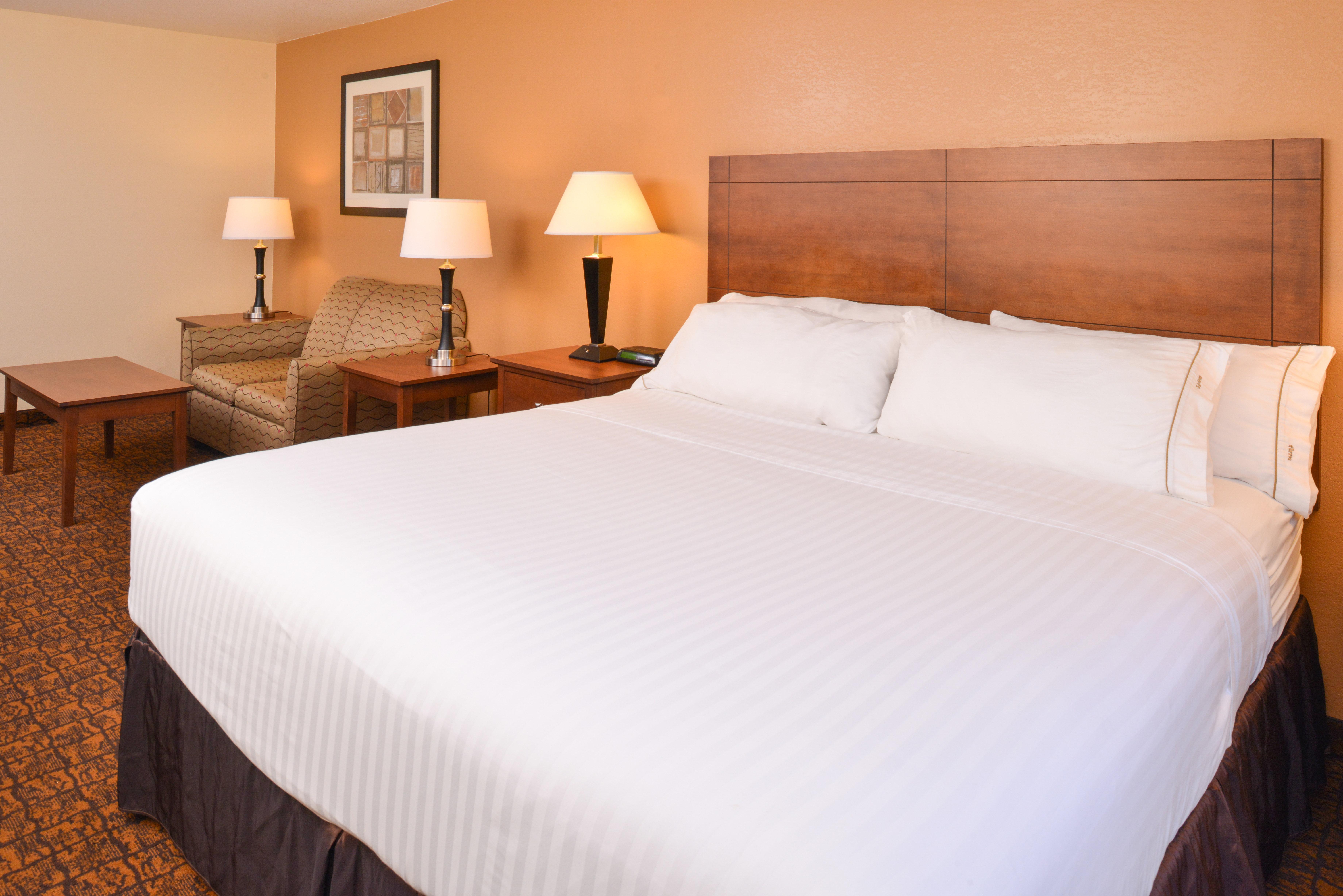 Holiday Inn Express Morgantown By Ihg Екстер'єр фото