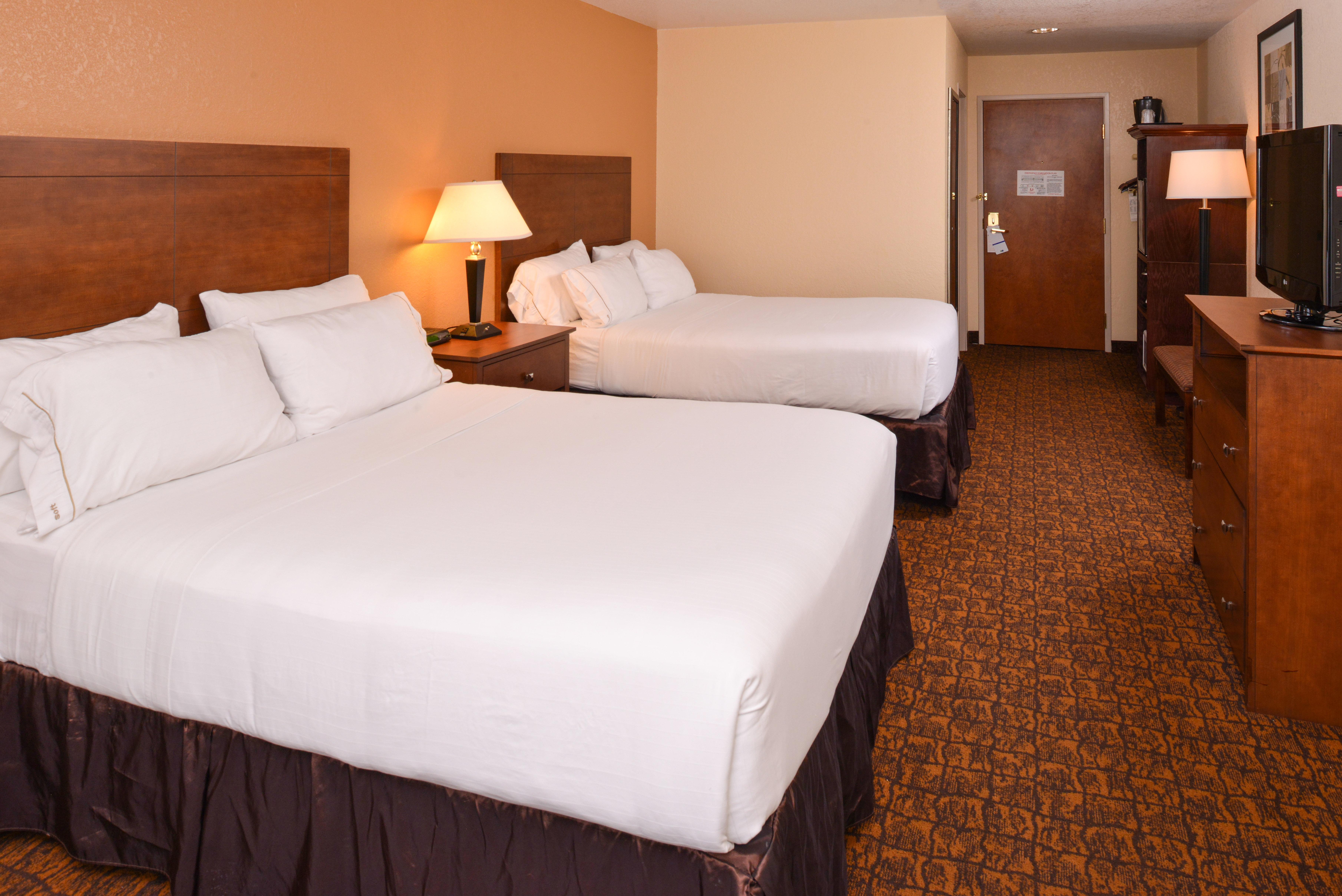 Holiday Inn Express Morgantown By Ihg Екстер'єр фото
