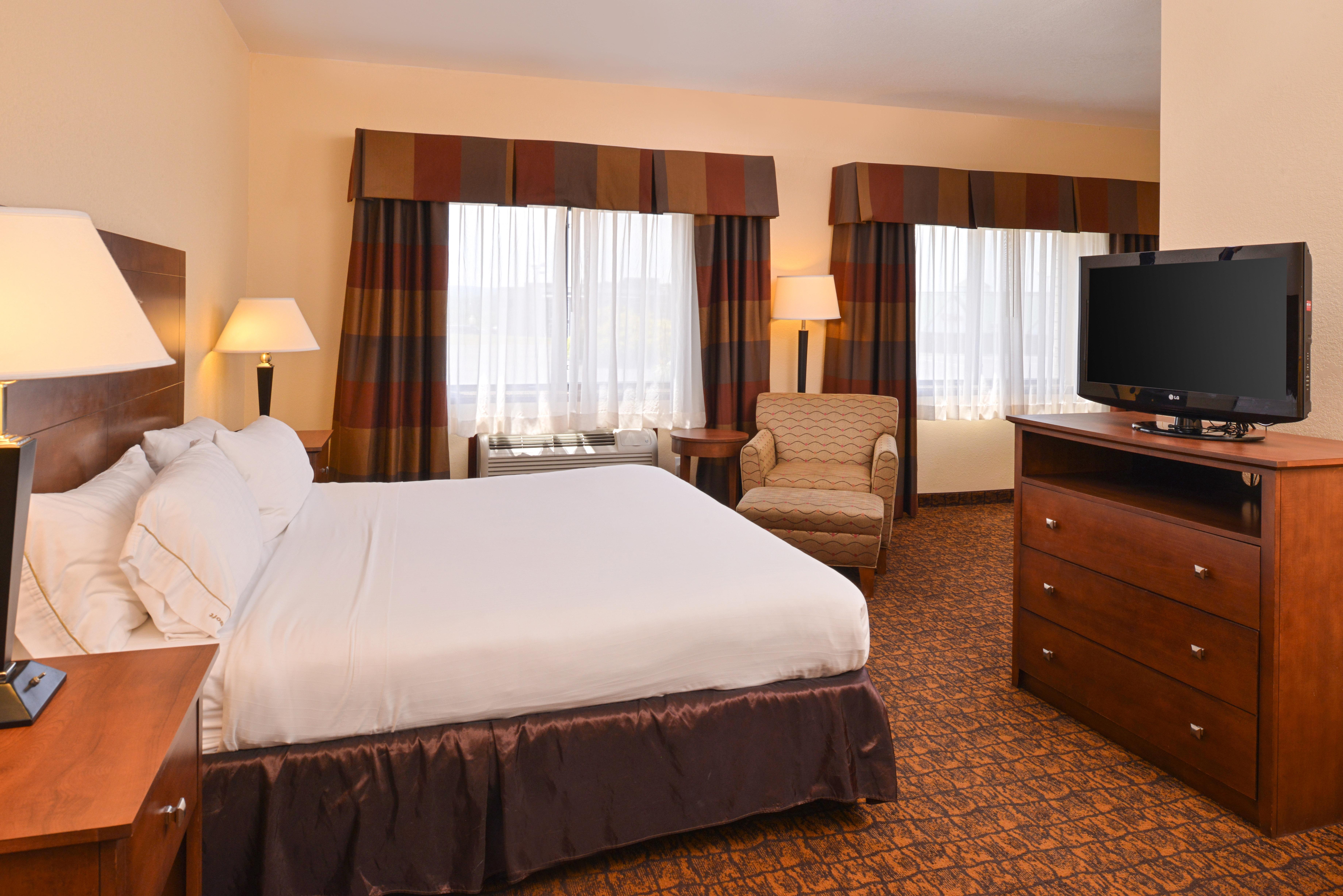 Holiday Inn Express Morgantown By Ihg Екстер'єр фото