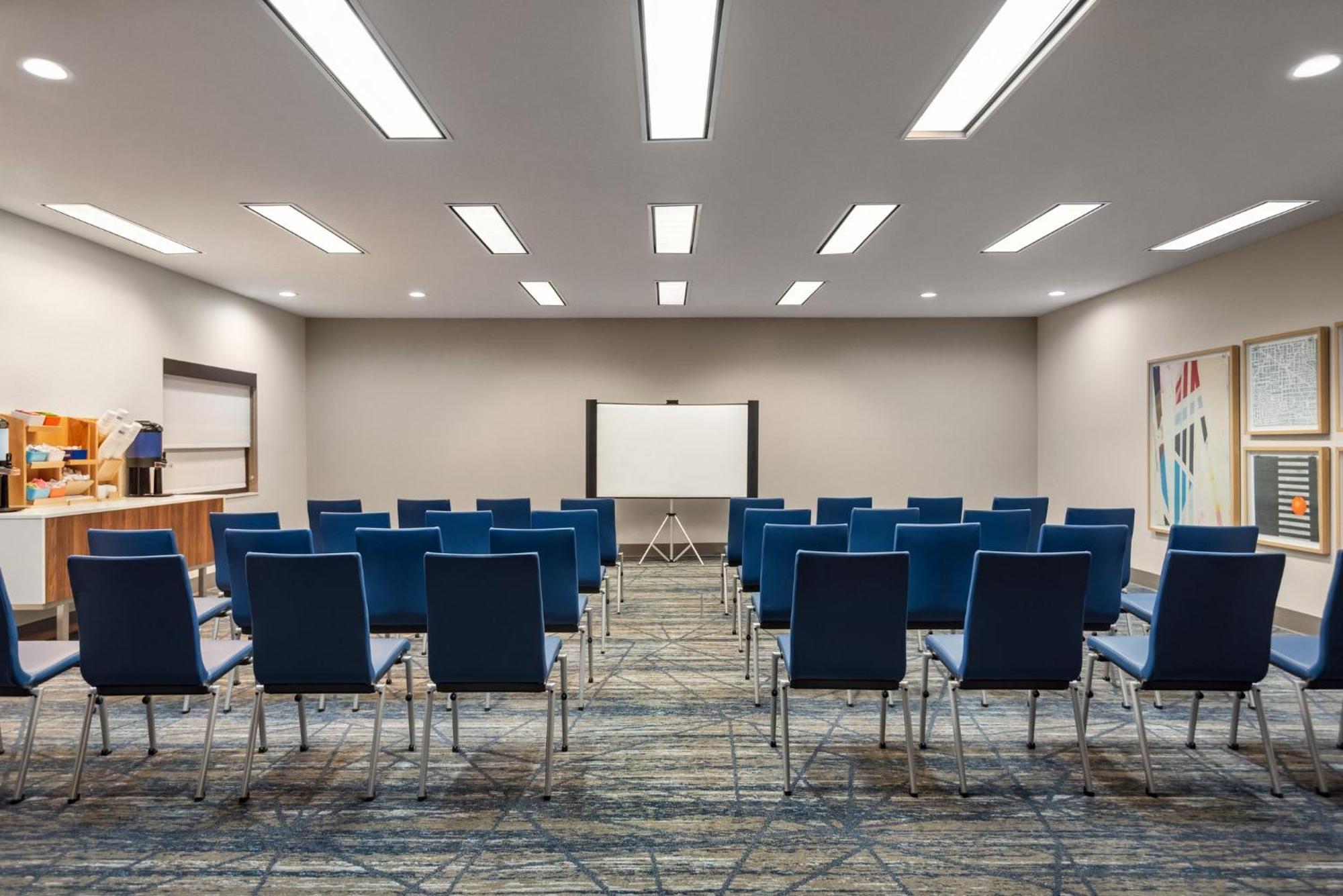 Holiday Inn Express Morgantown By Ihg Екстер'єр фото