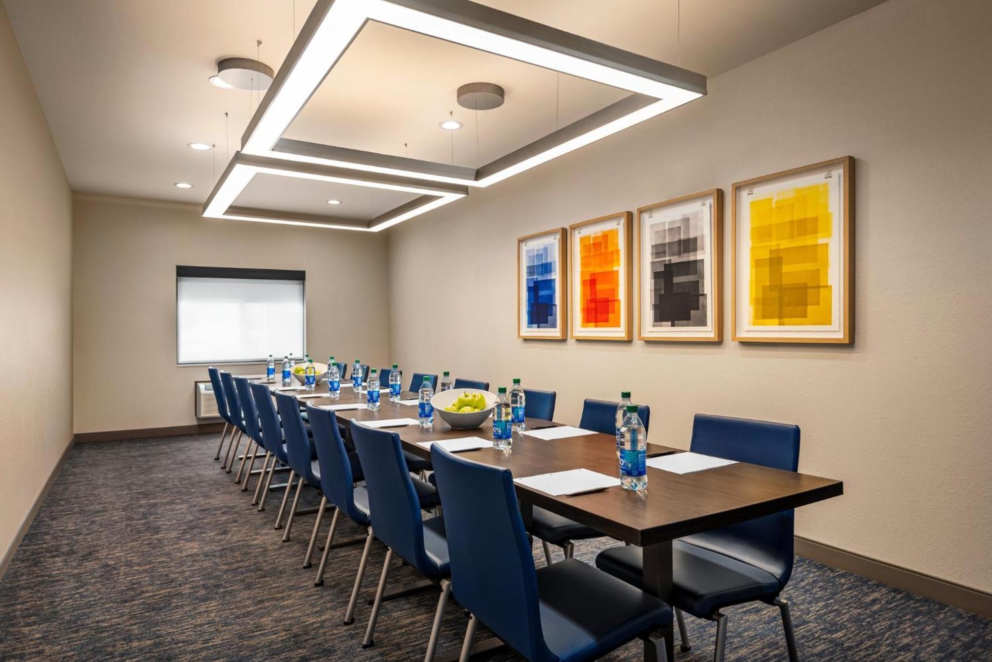 Holiday Inn Express Morgantown By Ihg Екстер'єр фото