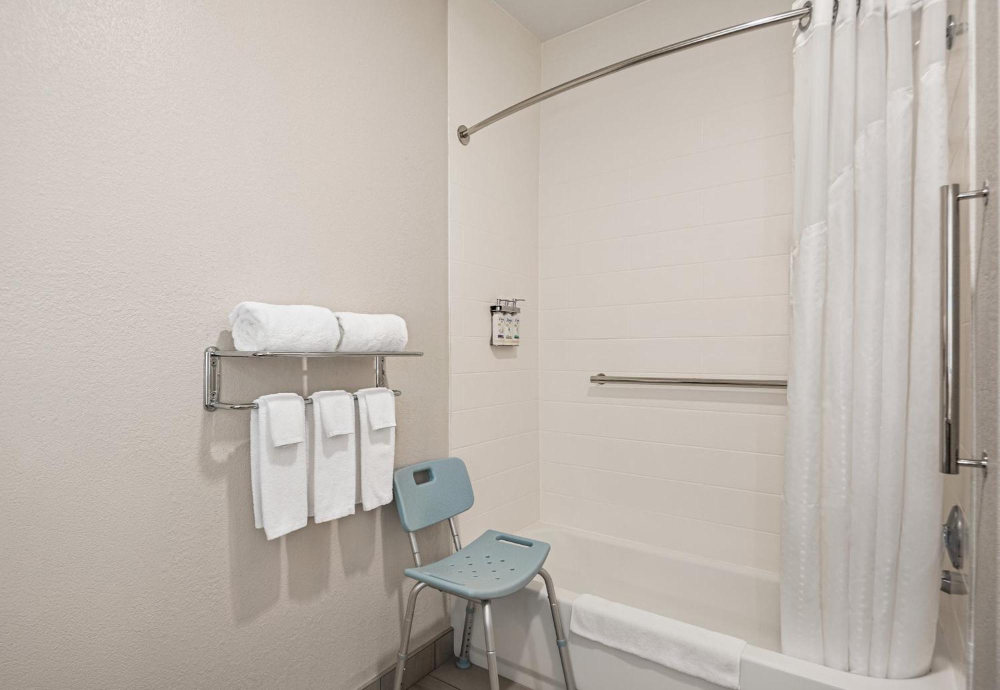 Holiday Inn Express Morgantown By Ihg Екстер'єр фото