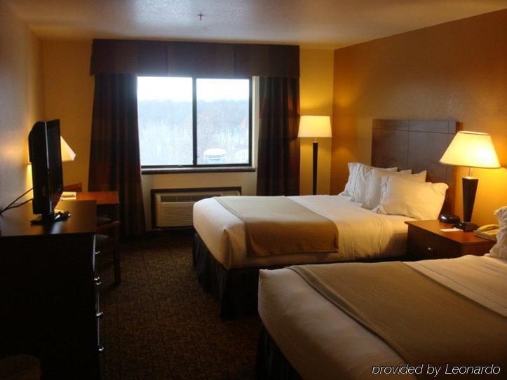Holiday Inn Express Morgantown By Ihg Номер фото