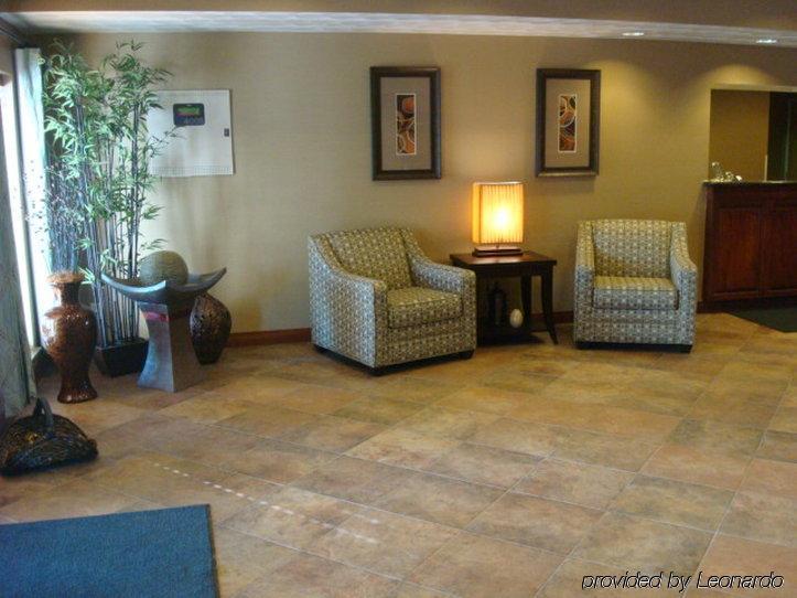 Holiday Inn Express Morgantown By Ihg Інтер'єр фото