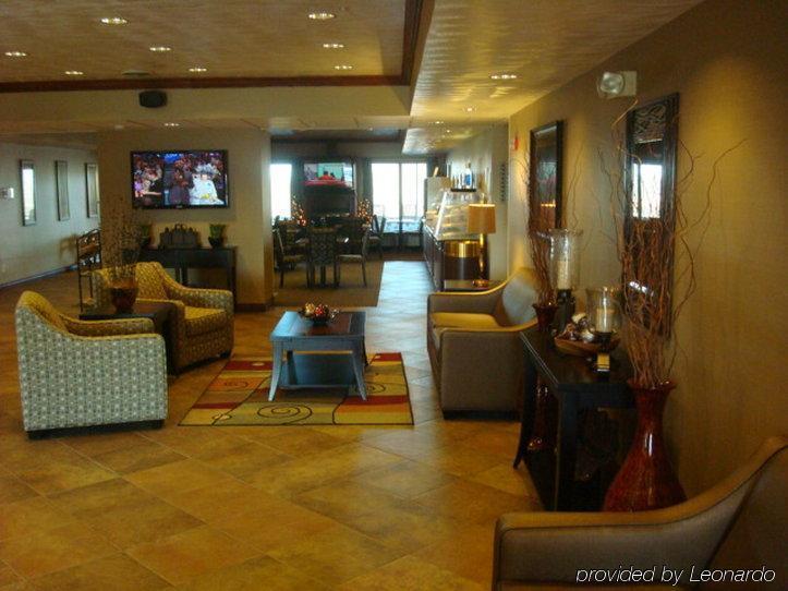 Holiday Inn Express Morgantown By Ihg Інтер'єр фото