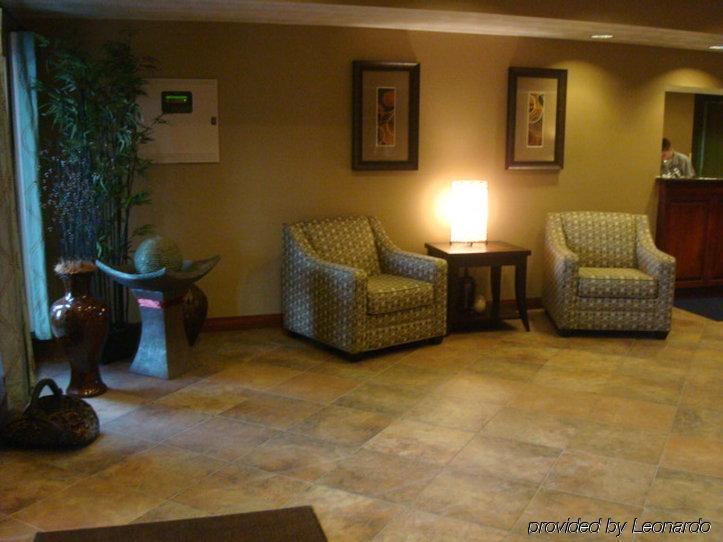 Holiday Inn Express Morgantown By Ihg Інтер'єр фото