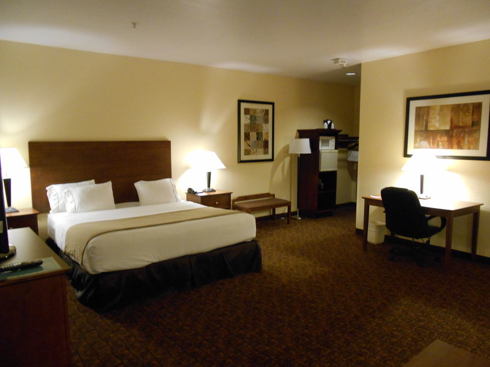 Holiday Inn Express Morgantown By Ihg Екстер'єр фото