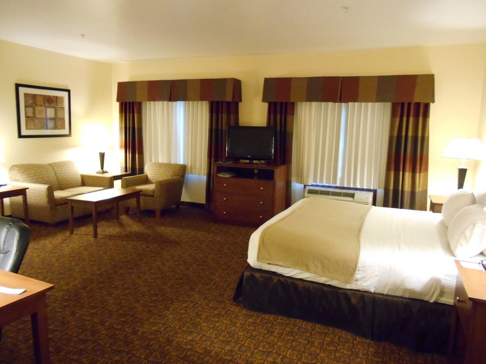 Holiday Inn Express Morgantown By Ihg Екстер'єр фото