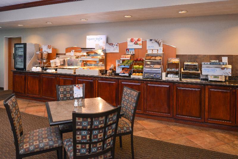 Holiday Inn Express Morgantown By Ihg Екстер'єр фото